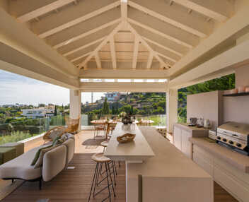 Villa Elodie