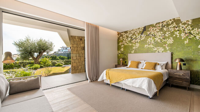 Villa Elodie
