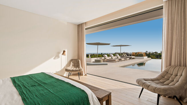 Villa Elodie