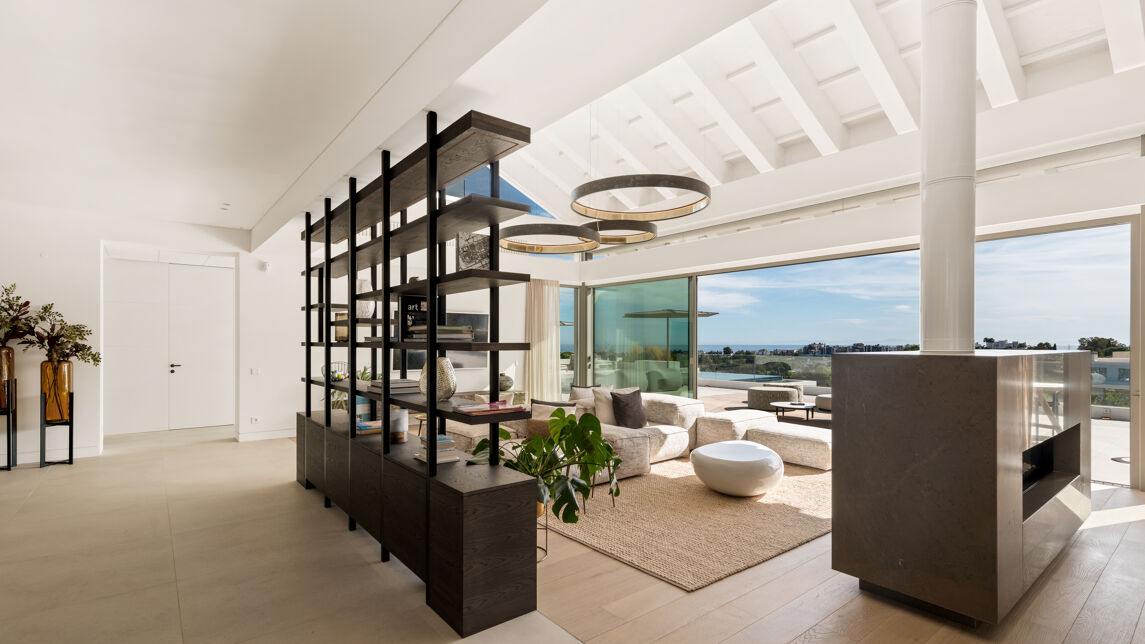 Villa Elodie
