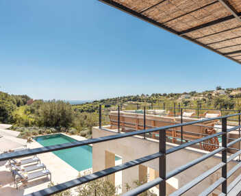 Villa Avolesi