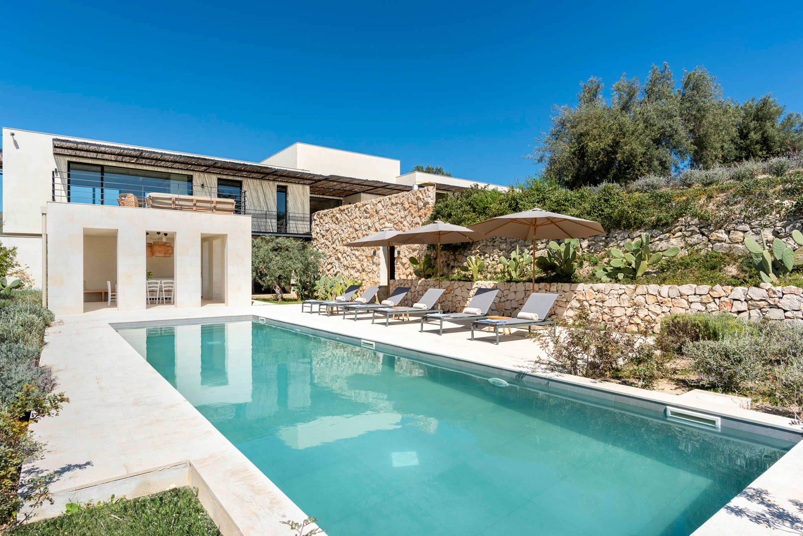 Villa Avolesi