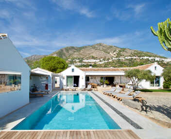 Villa Oliva
