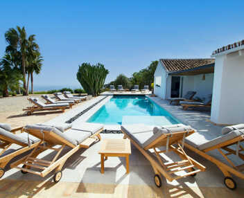 Villa Oliva