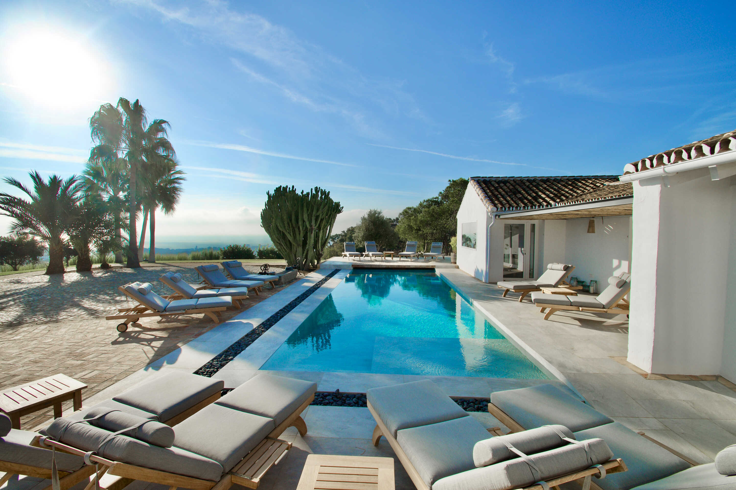 Villa Oliva