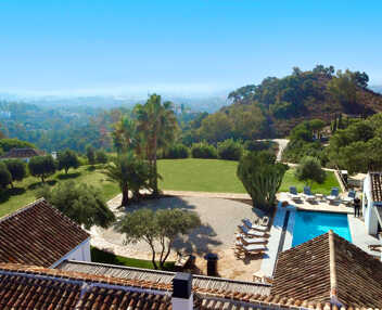 Villa Oliva
