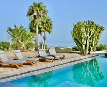 Villa Oliva