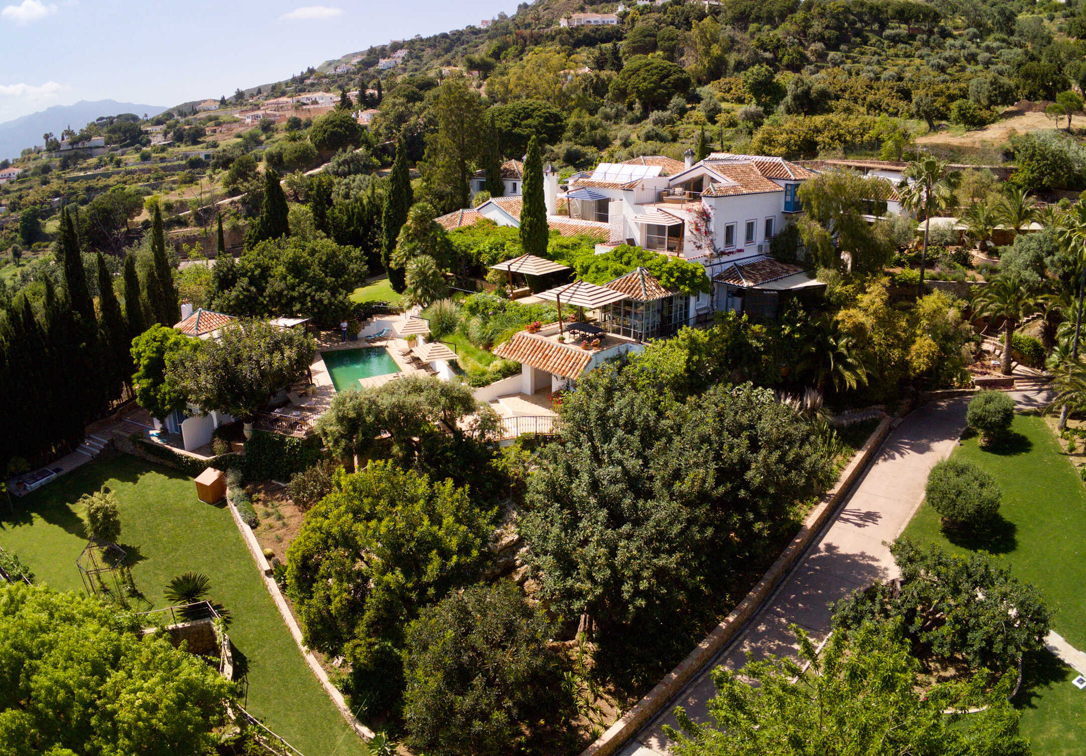 Villa Ella