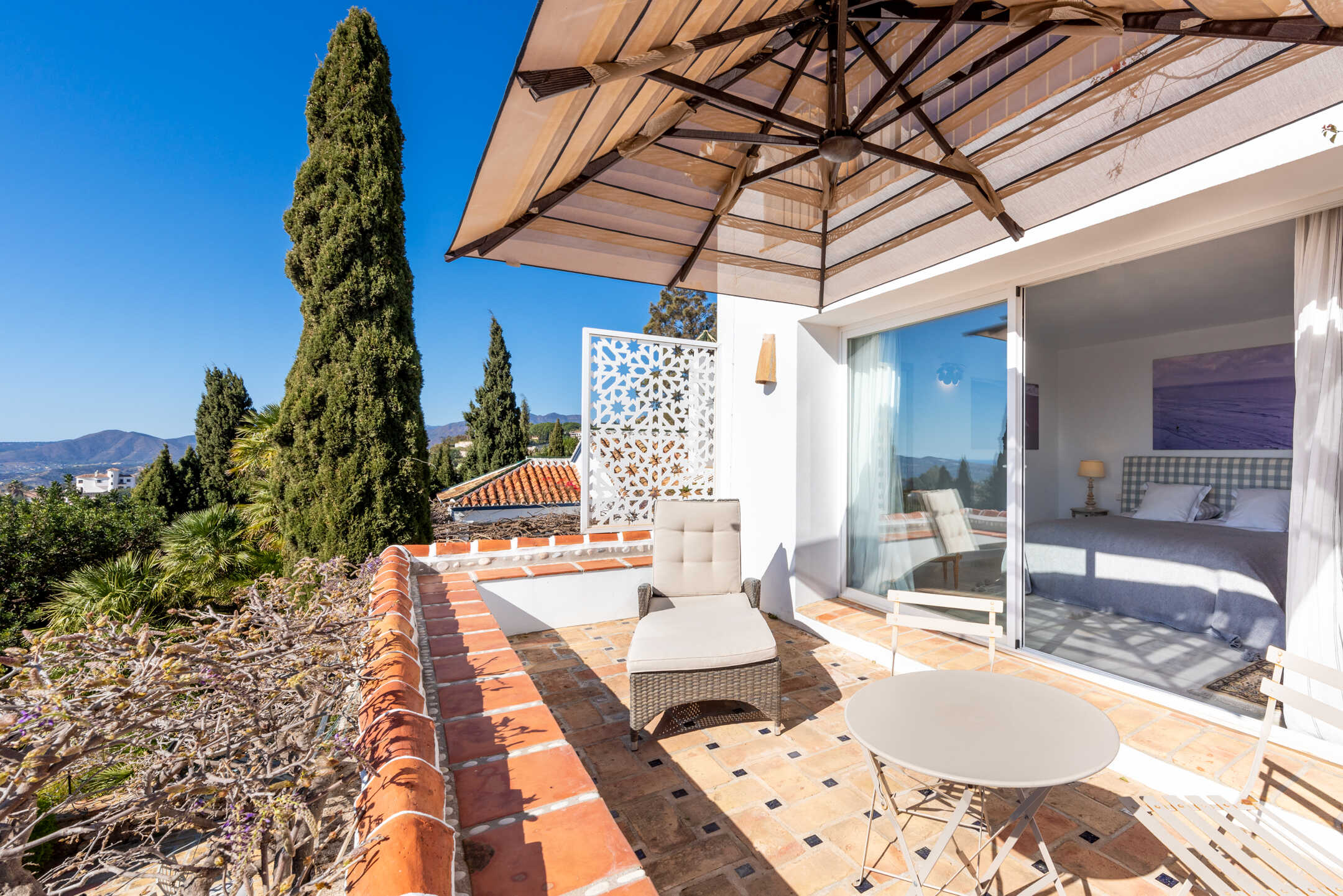 Villa Ella