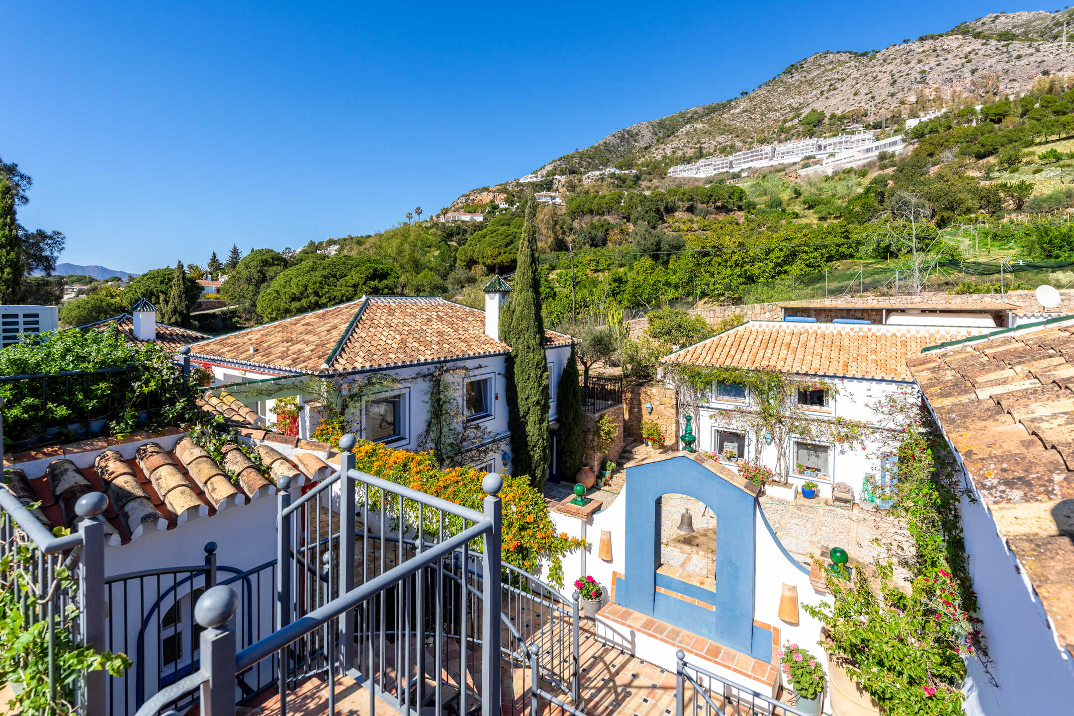 Villa Ella