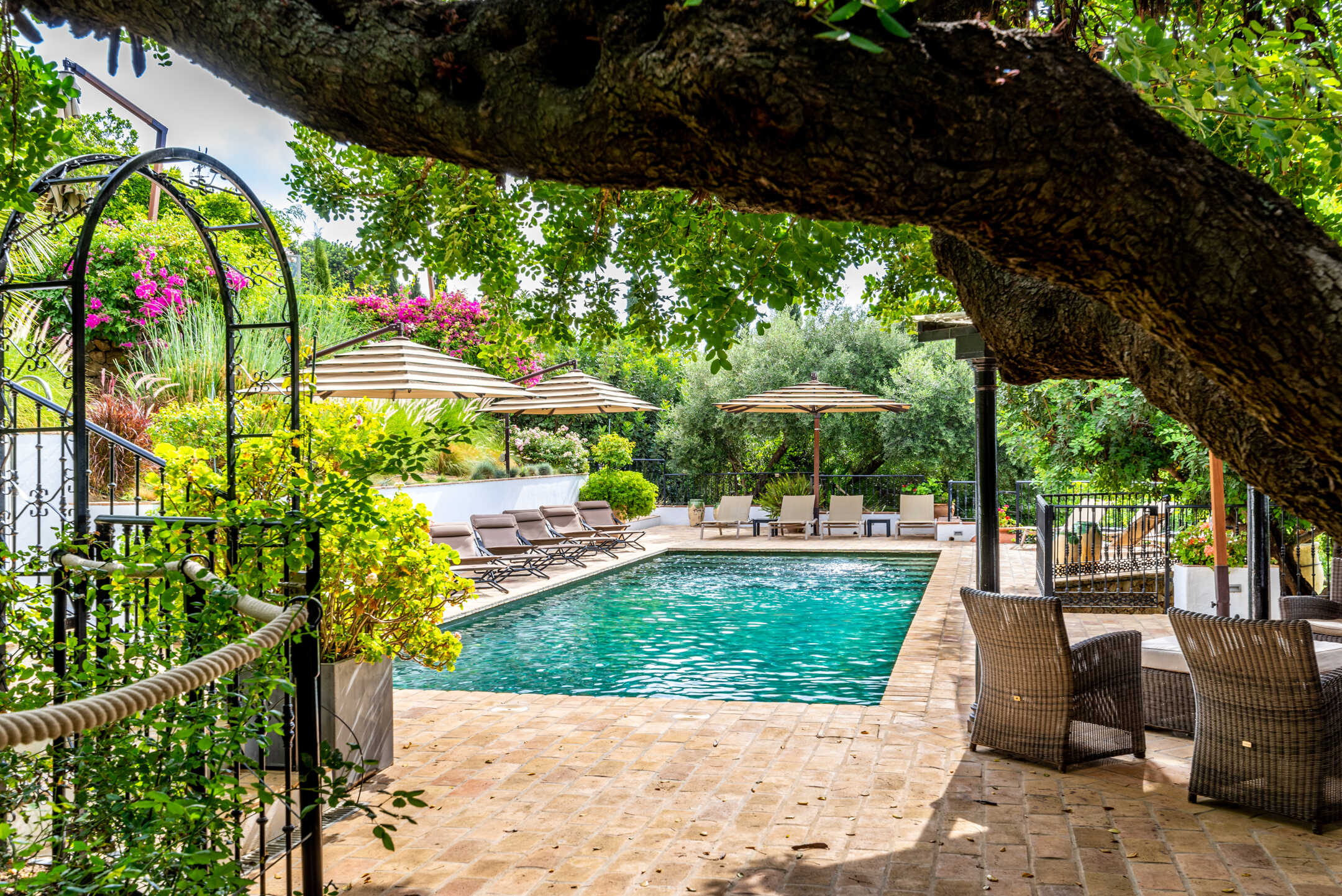 Villa Ella