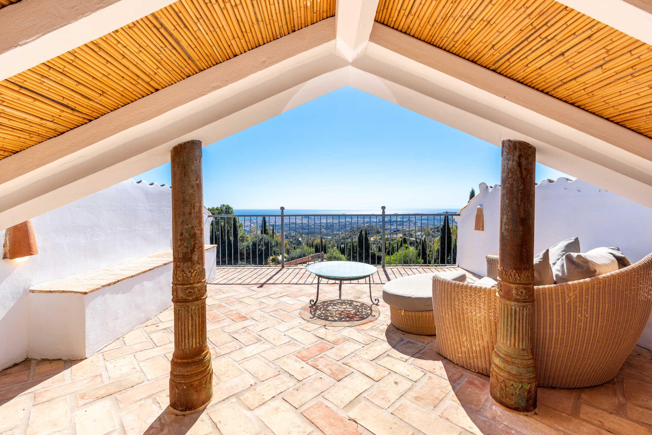 Villa Ella