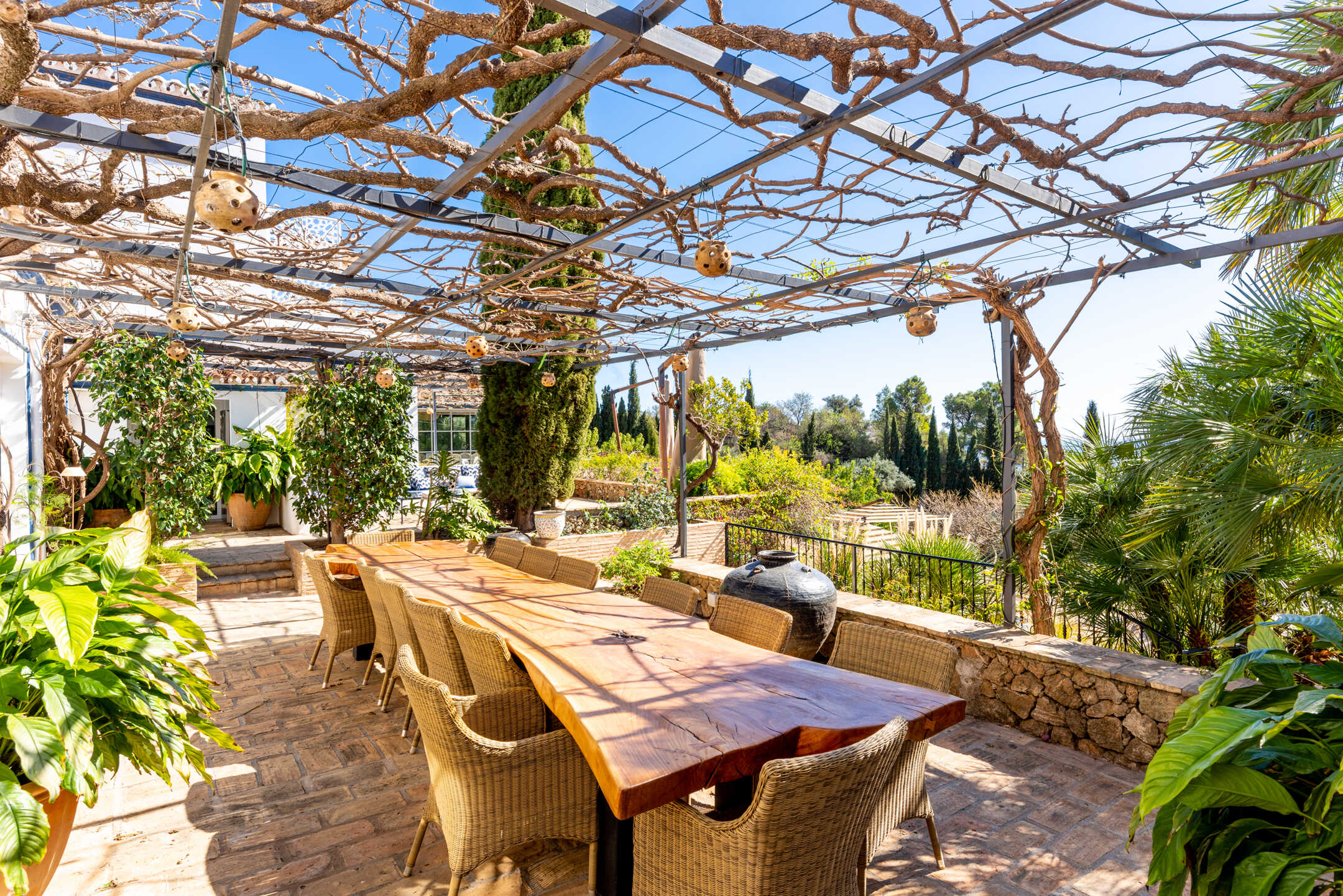 Villa Ella