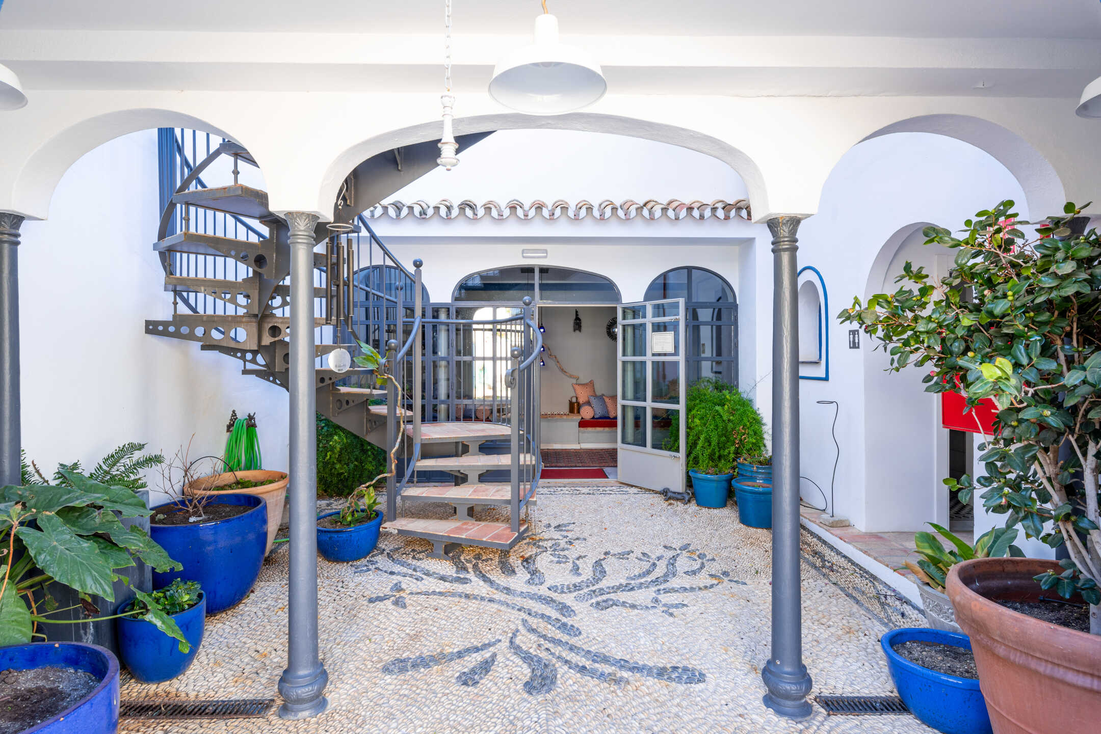 Villa Ella