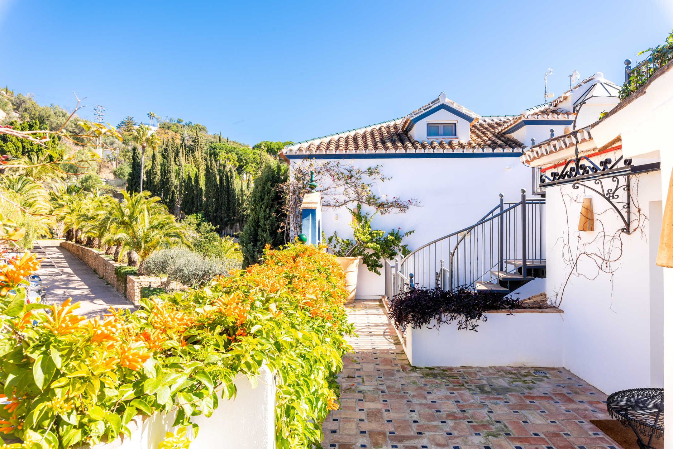 Villa Ella