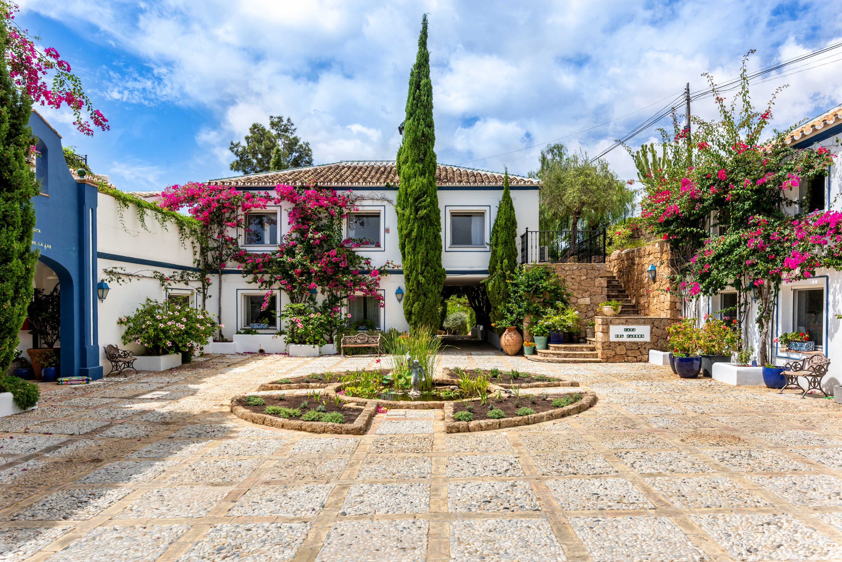 Villa Ella
