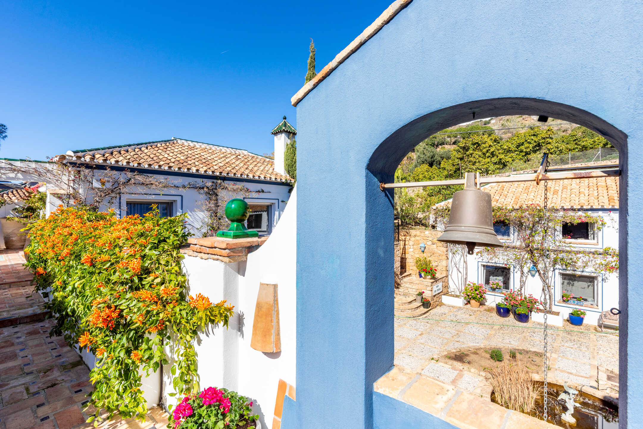 Villa Ella