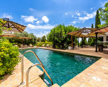 Villa Ella