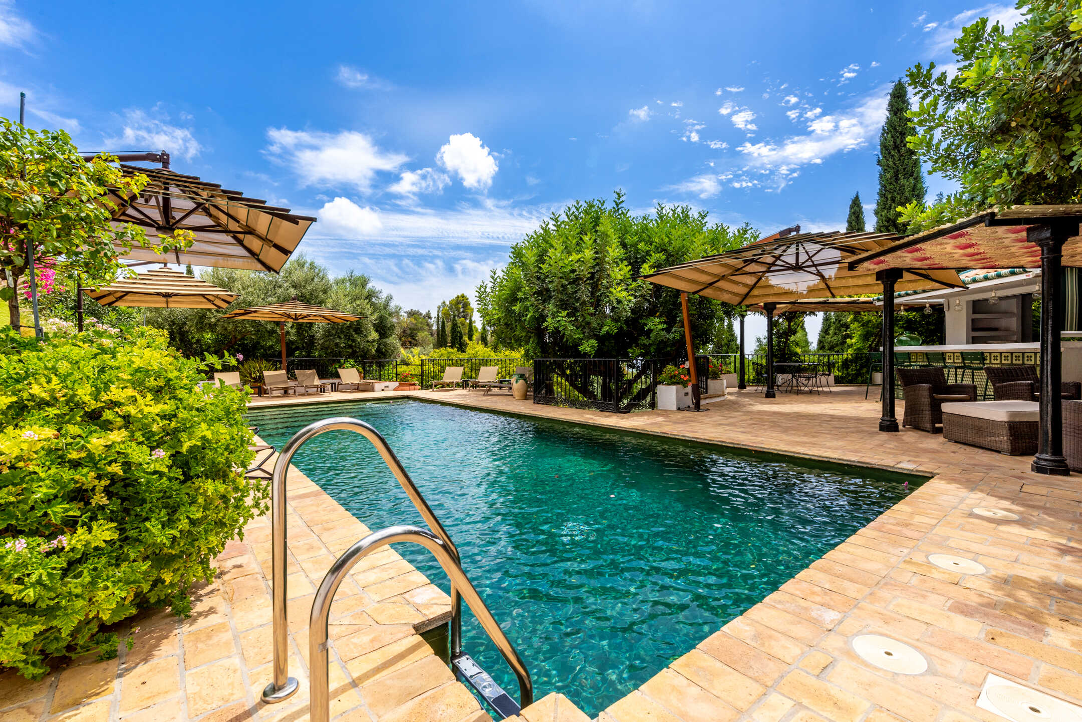 Villa Ella