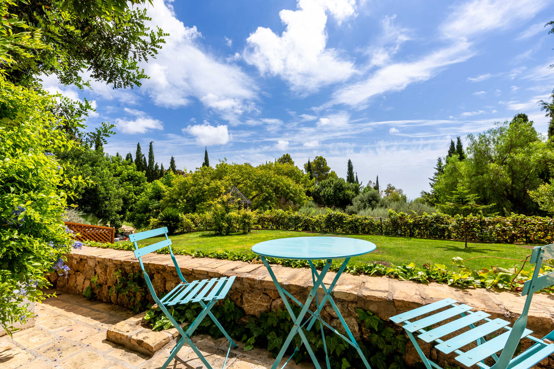 Villa Ella