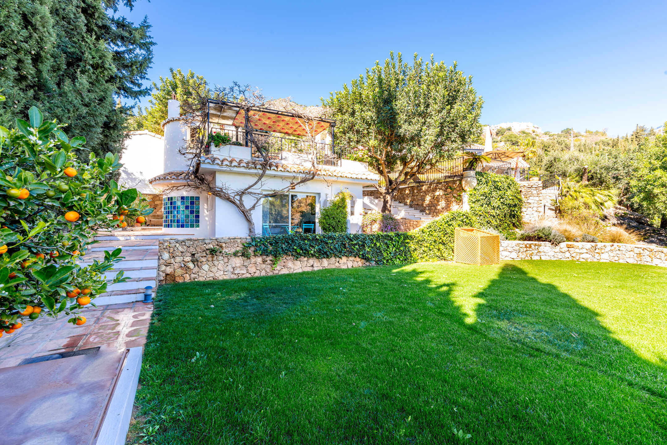 Villa Ella
