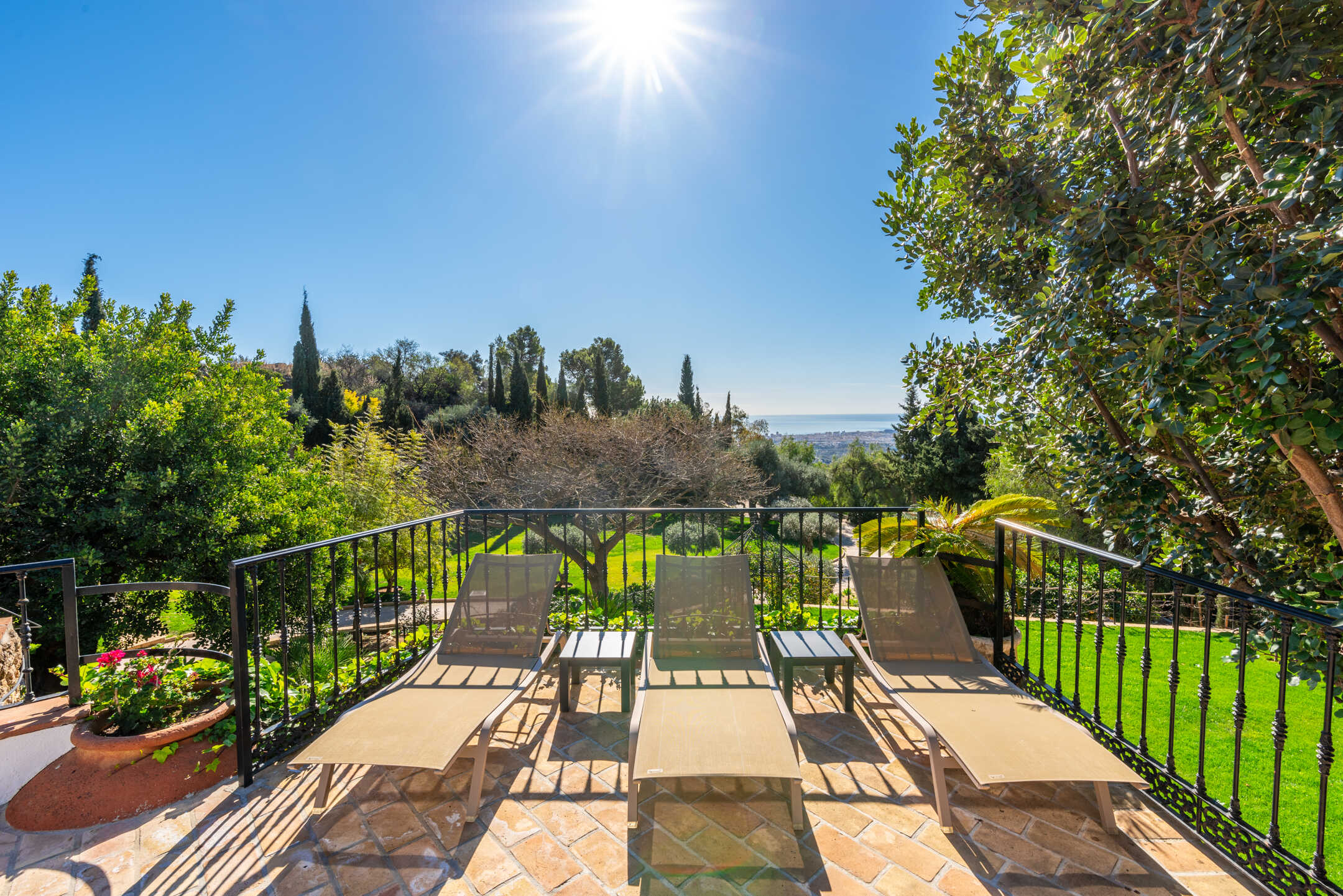 Villa Ella