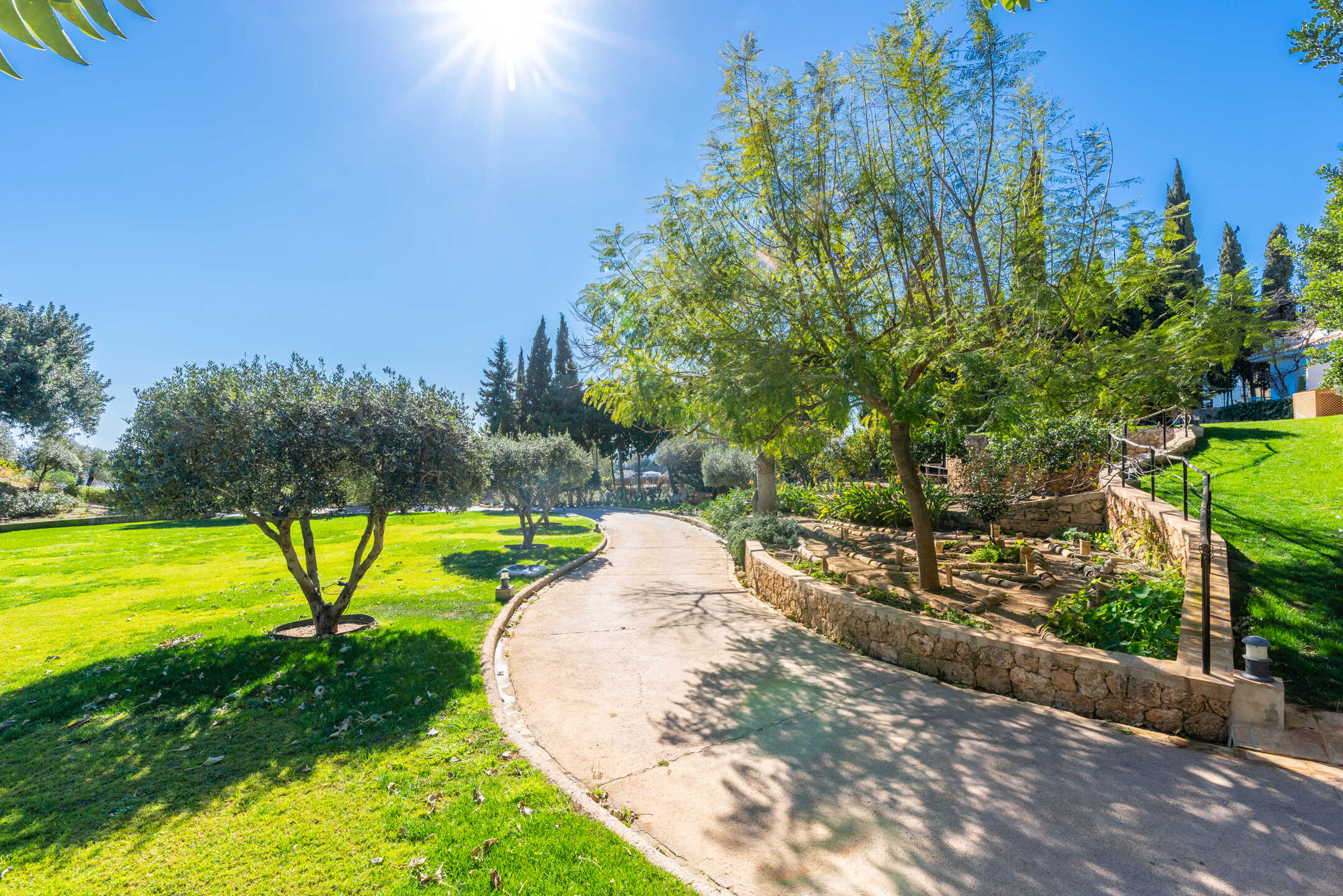 Villa Ella