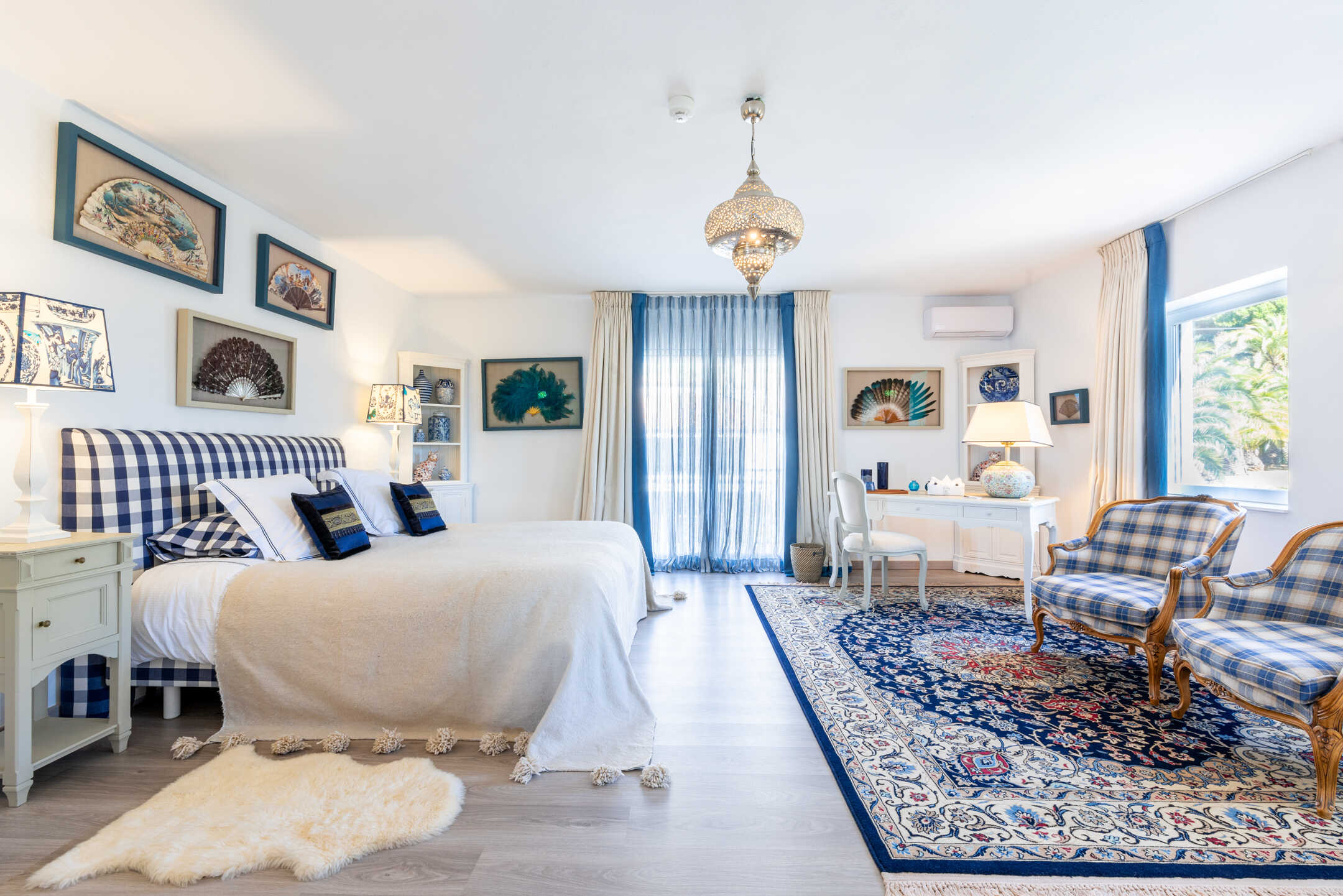 Villa Ella