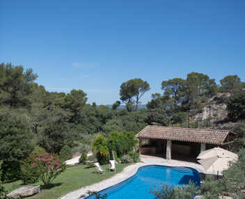 Domaine des Vignes