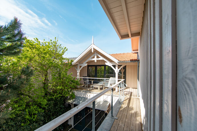 Villa Josephine