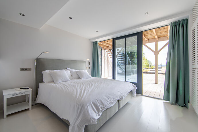 Villa Josephine