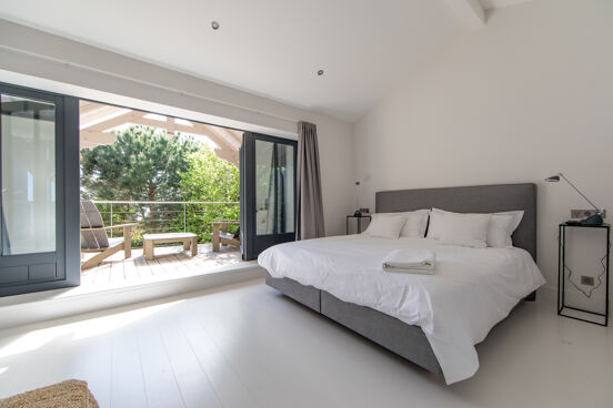 Villa Josephine
