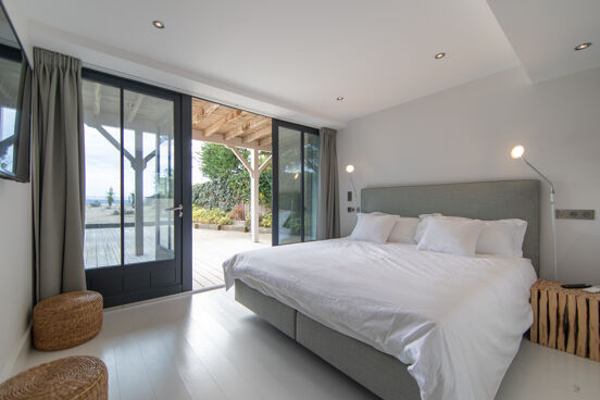 Villa Josephine