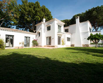 Villa Cecilia