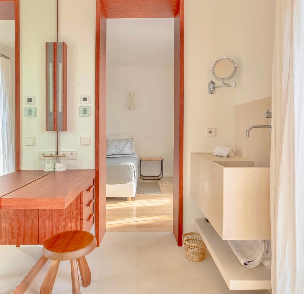 Villa Les Rossignols