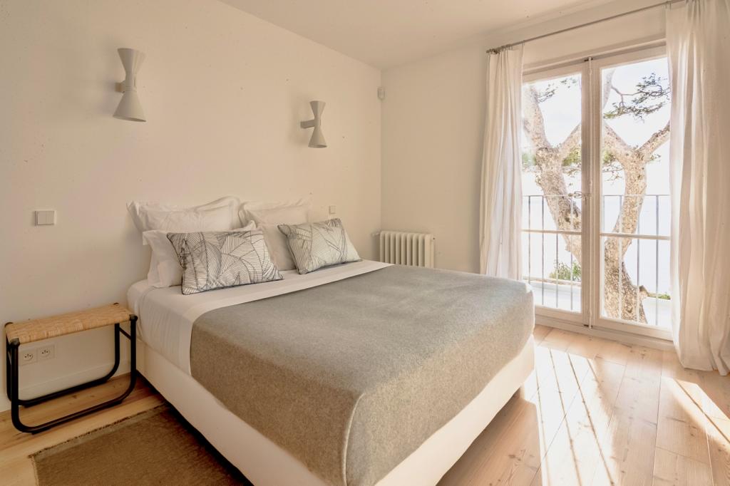 Villa Les Rossignols