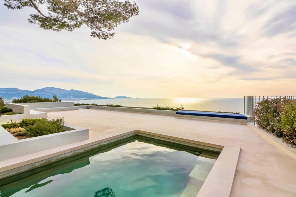 Villa Les Rossignols