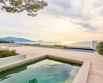 Villa Les Rossignols