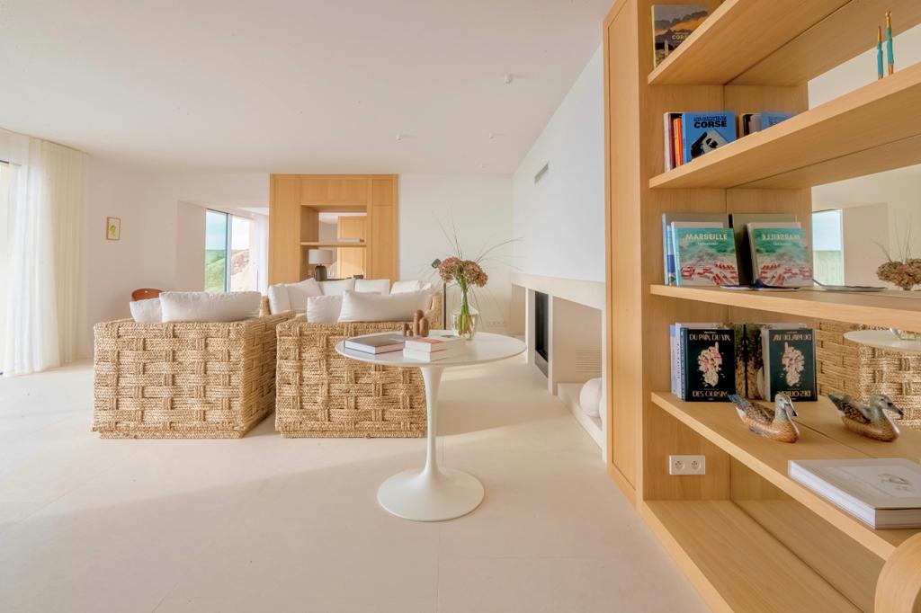 Villa Les Rossignols