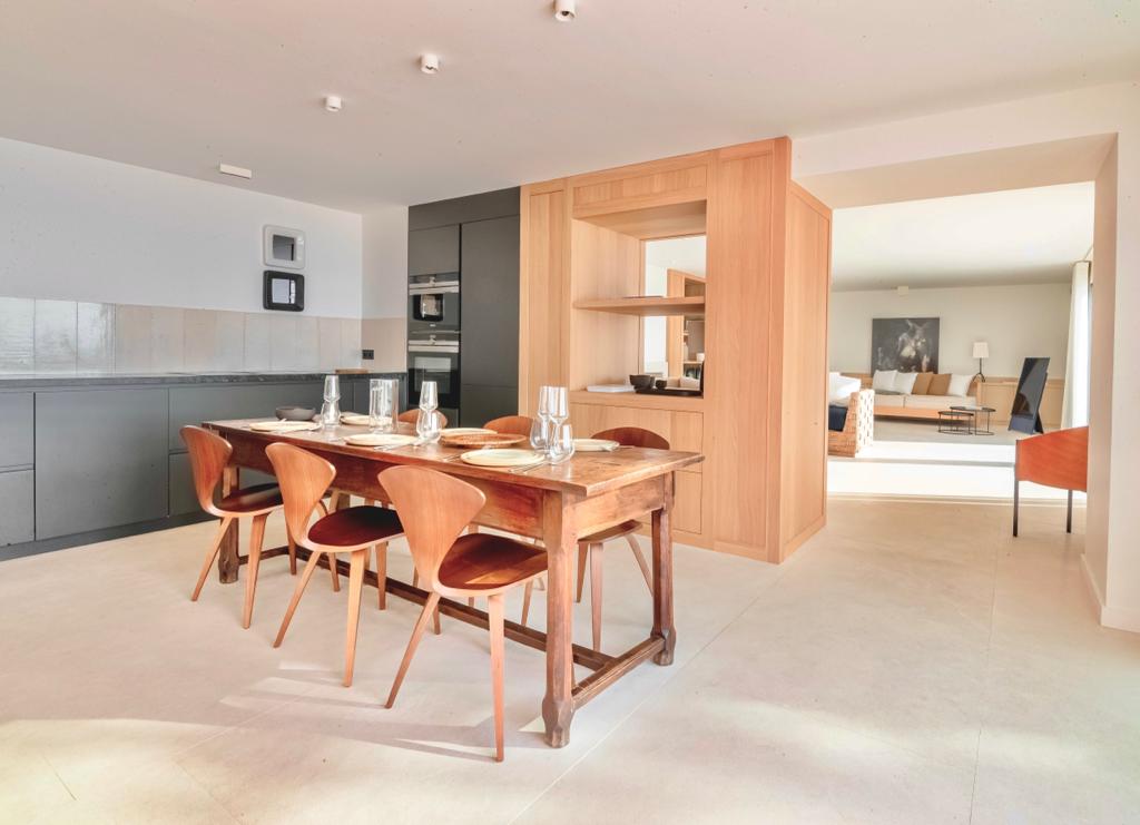 Villa Les Rossignols