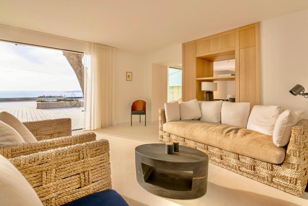 Villa Les Rossignols