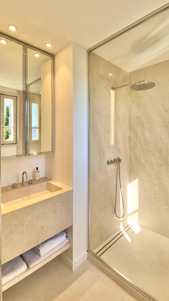 Villa Les Rossignols