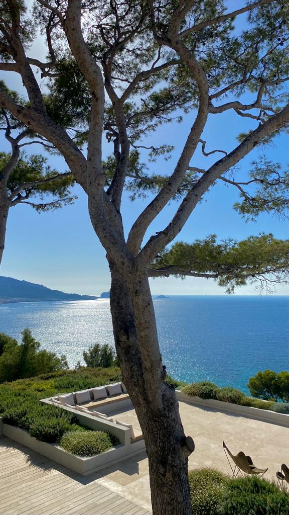 Villa Les Rossignols