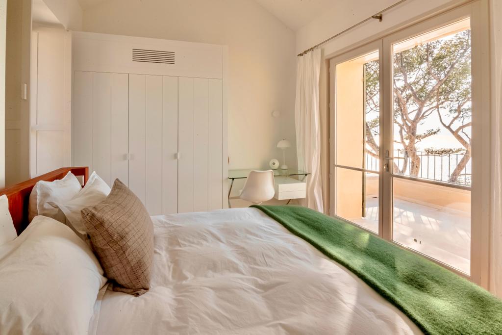 Villa Les Rossignols