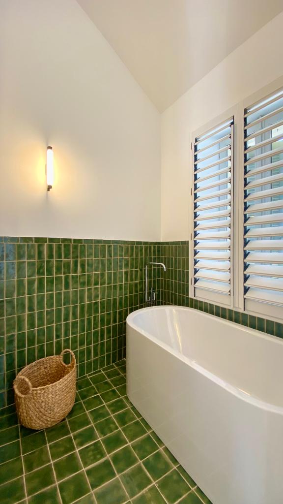 Villa Les Rossignols