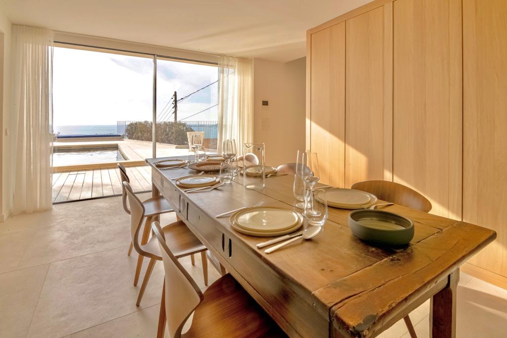 Villa Les Rossignols