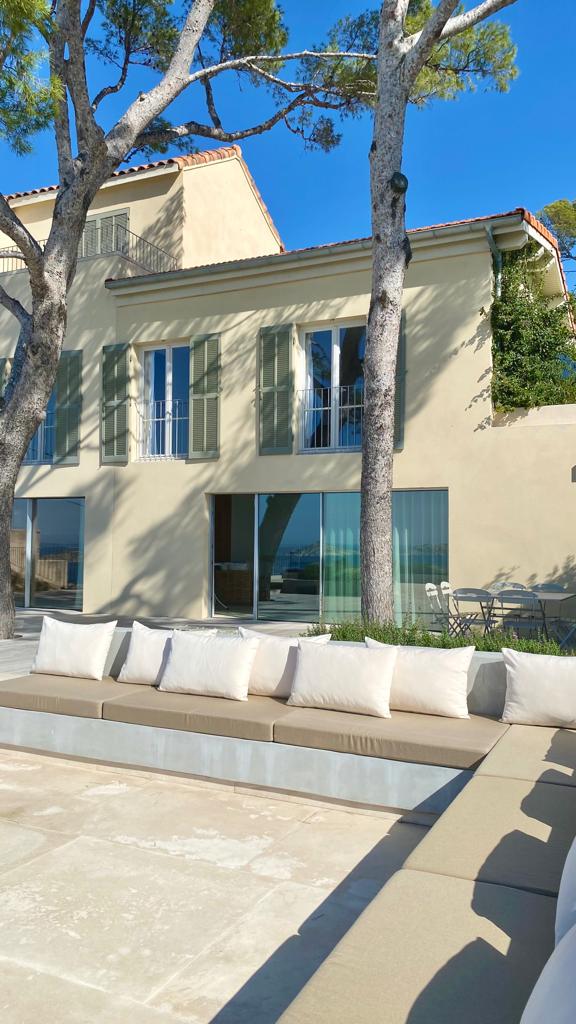 Villa Les Rossignols