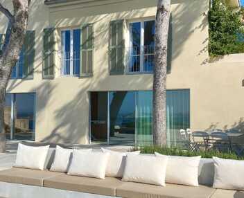 Villa Les Rossignols