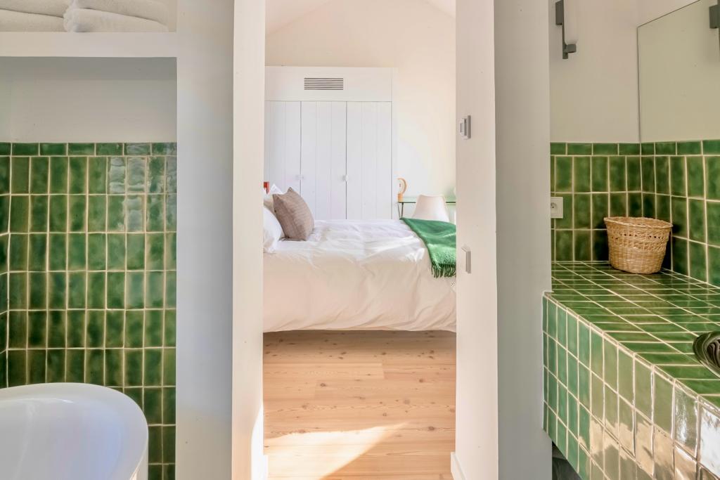 Villa Les Rossignols