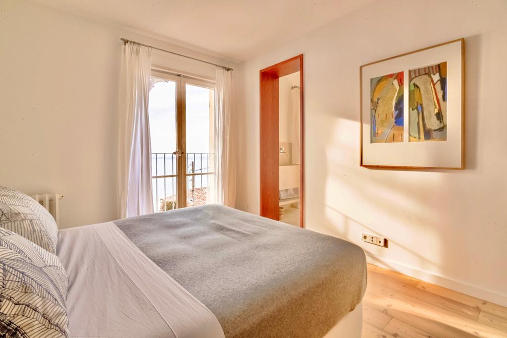 Villa Les Rossignols